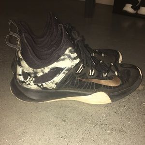 Nike Basketball Shoes